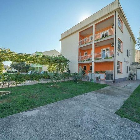 Apartments Villa Sunset Βόντιτσε Εξωτερικό φωτογραφία