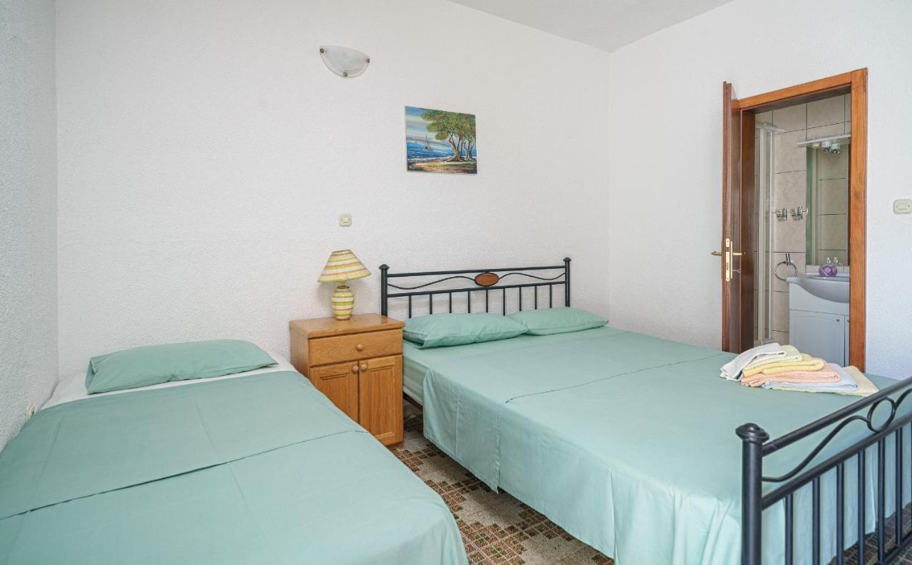 Apartments Villa Sunset Βόντιτσε Εξωτερικό φωτογραφία