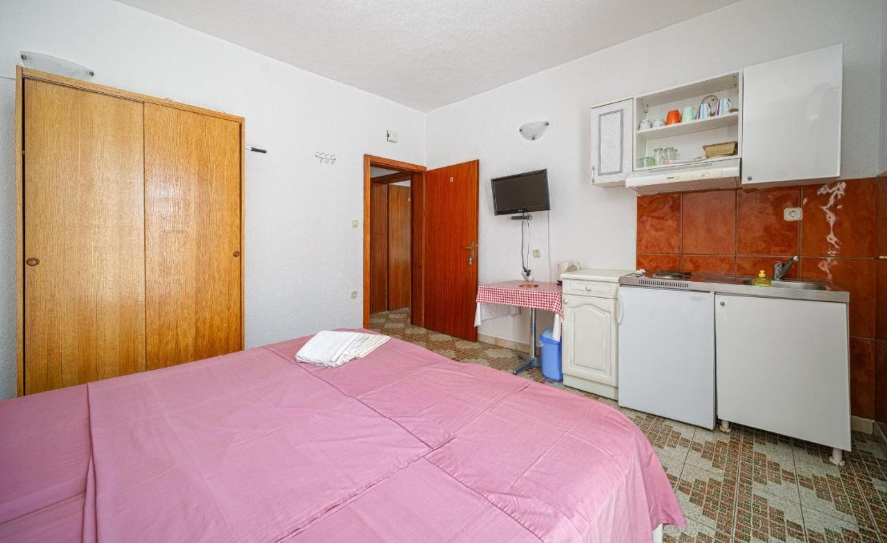 Apartments Villa Sunset Βόντιτσε Εξωτερικό φωτογραφία