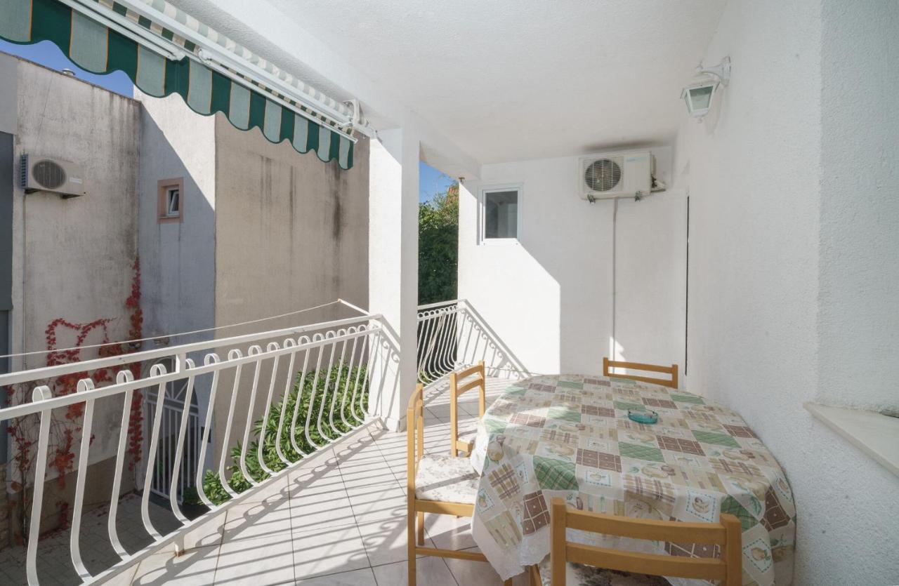 Apartments Villa Sunset Βόντιτσε Εξωτερικό φωτογραφία