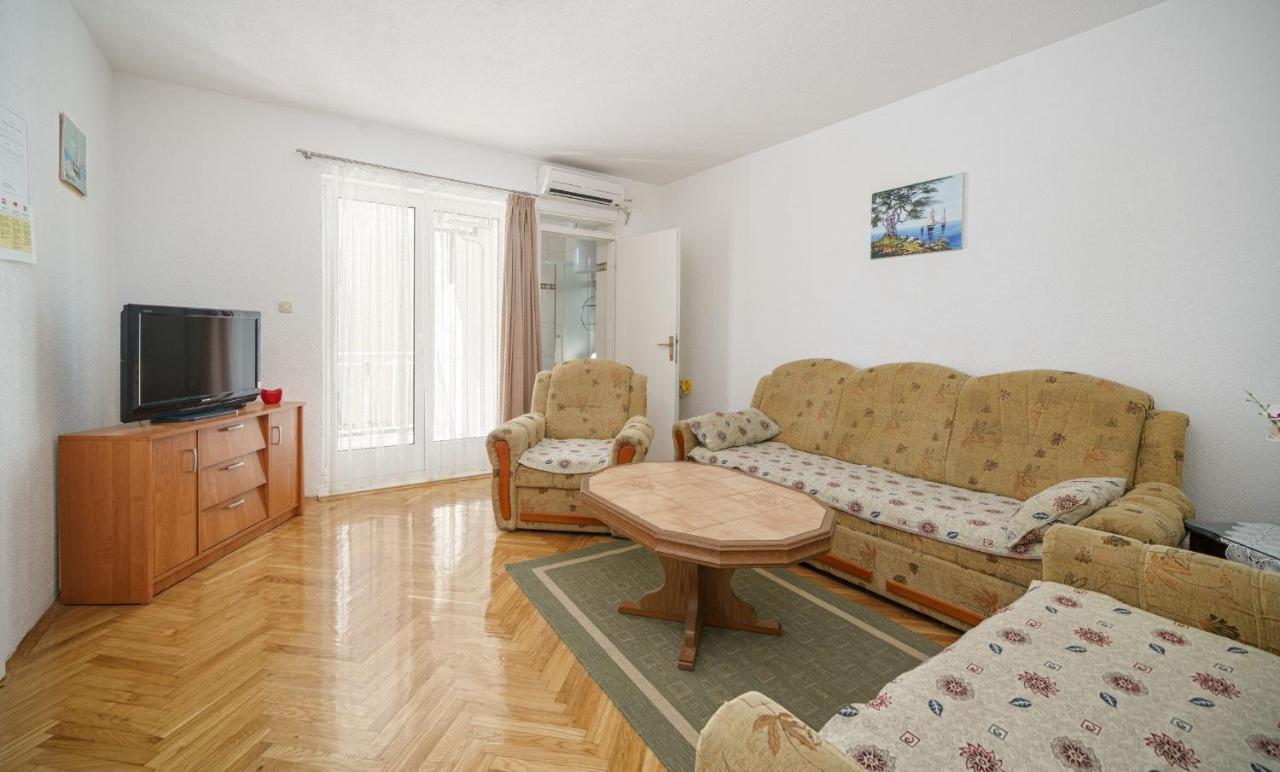 Apartments Villa Sunset Βόντιτσε Εξωτερικό φωτογραφία