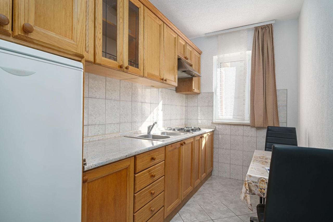 Apartments Villa Sunset Βόντιτσε Εξωτερικό φωτογραφία