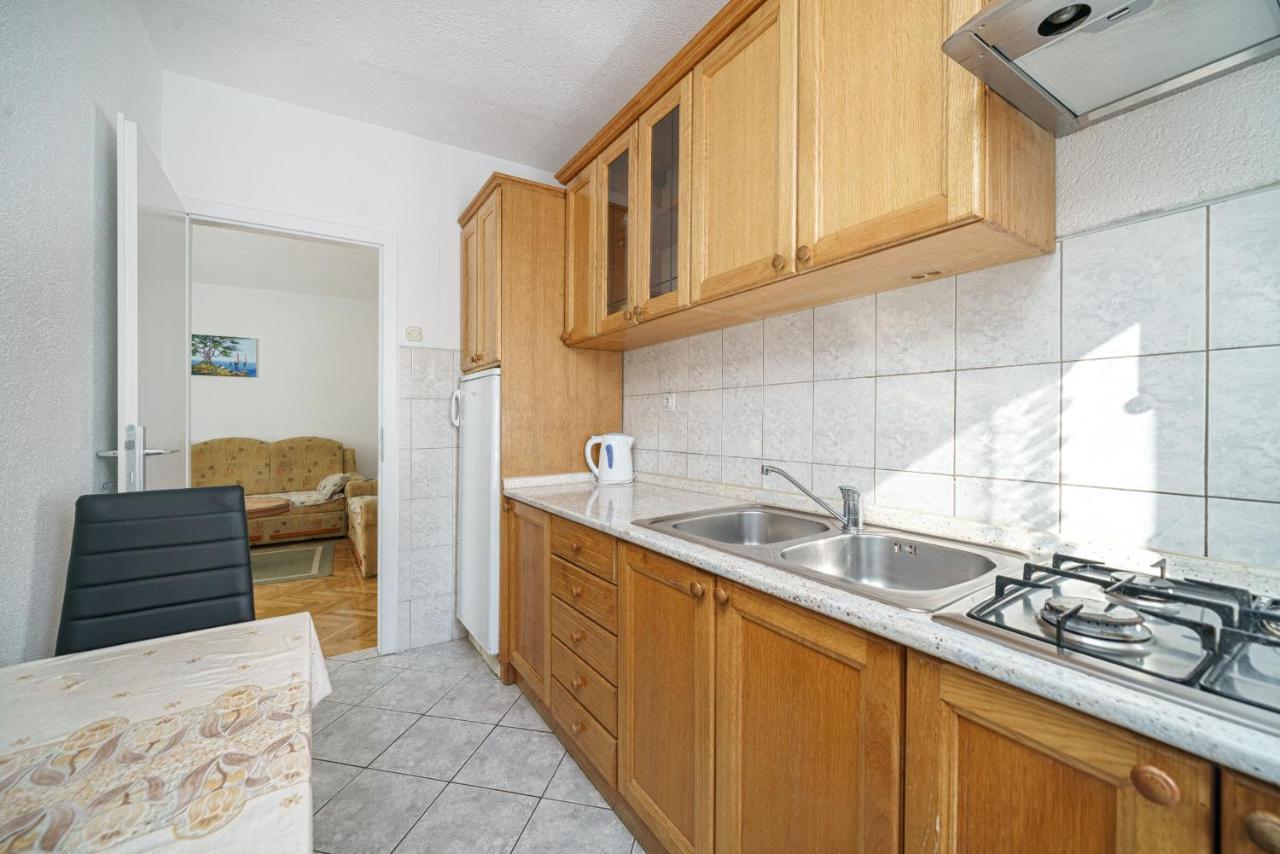 Apartments Villa Sunset Βόντιτσε Εξωτερικό φωτογραφία